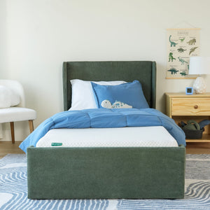 5-Inch Mattresses